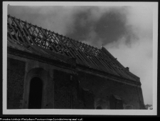 Rosochate Kościelne, kości&oacute;ł p.w. św. Doroty