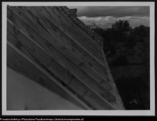 Rosochate Kościelne, kościół p.w. św. Doroty