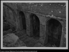 Rosochate Kościelne, kościół p.w. św. Doroty