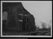 Rosochate Kościelne, kości&oacute;ł p.w. św. Doroty