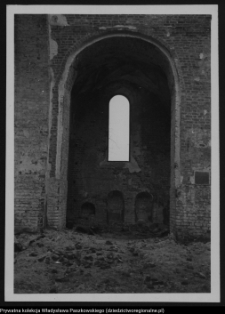 Rosochate Kościelne, kości&oacute;ł p.w. św. Doroty