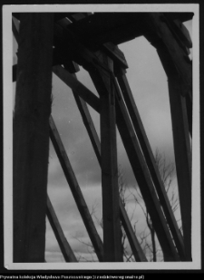 Rosochate Kościelne, kości&oacute;ł p.w. św. Doroty