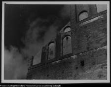 Rosochate Kościelne, kości&oacute;ł p.w. św. Doroty