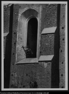 Rosochate Kościelne, kości&oacute;ł p.w. św. Doroty