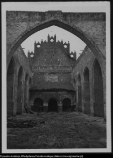 Rosochate Kościelne, kości&oacute;ł p.w. św. Doroty