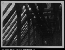 Rosochate Kościelne, kości&oacute;ł p.w. św. Doroty