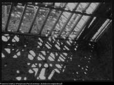 Rosochate Kościelne, kości&oacute;ł p.w. św. Doroty