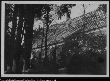 Rosochate Kościelne, kości&oacute;ł p.w. św. Doroty