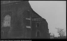 Rosochate Kościelne, kościół p.w. św. Doroty