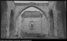 Rosochate Kościelne, kości&oacute;ł p.w. św. Doroty