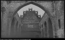 Rosochate Kościelne, kościół p.w. św. Doroty