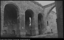 Rosochate Kościelne, kości&oacute;ł p.w. św. Doroty