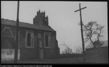 Rosochate Kościelne, kościół p.w. św. Doroty