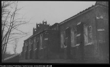 Rosochate Kościelne, kości&oacute;ł p.w. św. Doroty