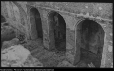 Rosochate Kościelne, kościół p.w. św. Doroty