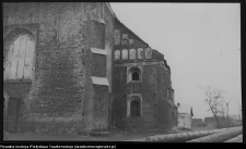 Rosochate Kościelne, kości&oacute;ł p.w. św. Doroty