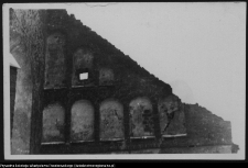 Rosochate Kościelne, kościół p.w. św. Doroty