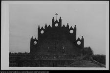 Rosochate Kościelne, kościół p.w. św. Doroty