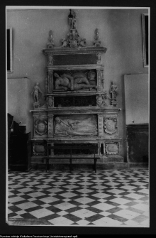 Łomża, katedra p.w. św. Michała Archanioła