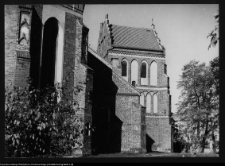 Łomża, katedra p.w. św. Michała Archanioła