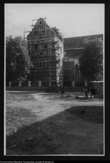 Łomża, katedra p.w. św. Michała Archanioła