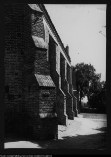 Łomża, katedra p.w. św. Michała Archanioła