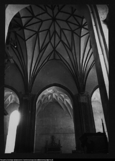 Łomża, katedra p.w. św. Michała Archanioła