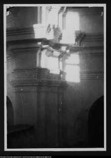 Łomża, katedra p.w. św. Michała Archanioła