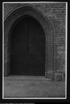 Łomża, katedra p.w. św. Michała Archanioła