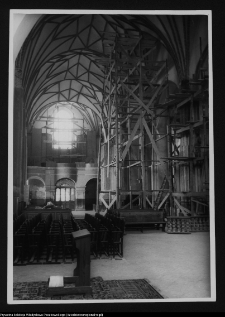 Łomża, katedra p.w. św. Michała Archanioła