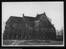 Łomża, katedra p.w. św. Michała Archanioła