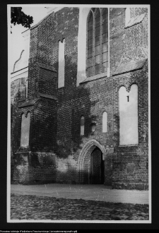 Łomża, katedra p.w. św. Michała Archanioła