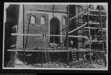 Łomża, katedra p.w. św. Michała Archanioła