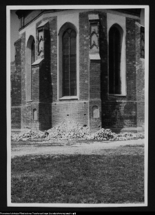 Łomża, katedra p.w. św. Michała Archanioła