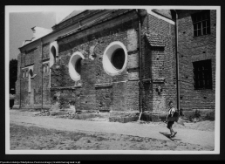 Łomża, katedra p.w. św. Michała Archanioła