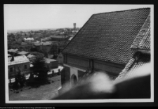 Łomża, katedra p.w. św. Michała Archanioła