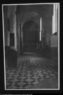 Łomża, katedra p.w. św. Michała Archanioła