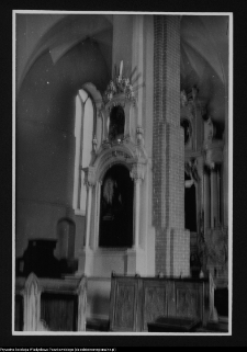 Łomża, katedra p.w. św. Michała Archanioła