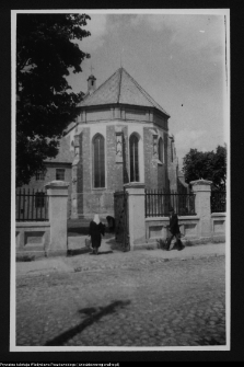 Łomża, katedra p.w. św. Michała Archanioła