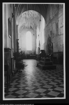 Łomża, katedra p.w. św. Michała Archanioła