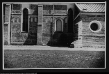 Łomża, katedra p.w. św. Michała Archanioła