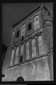 Łomża, katedra p.w. św. Michała Archanioła