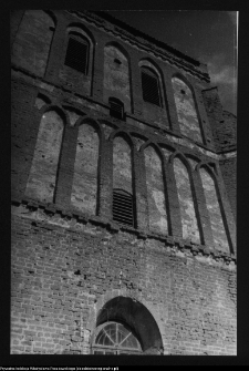 Łomża, katedra p.w. św. Michała Archanioła