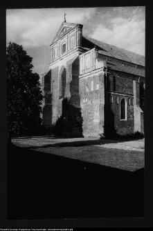 Łomża, katedra p.w. św. Michała Archanioła