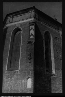 Łomża, katedra p.w. św. Michała Archanioła