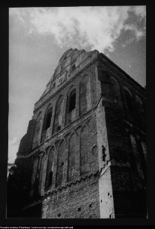 Łomża, katedra p.w. św. Michała Archanioła