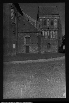 Łomża, katedra p.w. św. Michała Archanioła