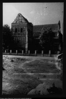 Łomża, katedra p.w. św. Michała Archanioła