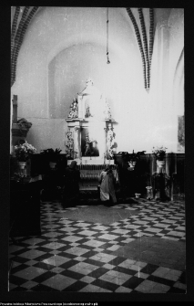 Łomża, katedra p.w. św. Michała Archanioła