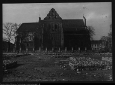 Łomża, katedra p.w. św. Michała Archanioła